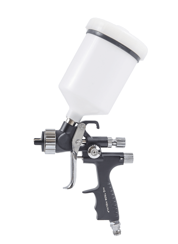 Pistol de vopsea pe bază de apă -LVLP-T50