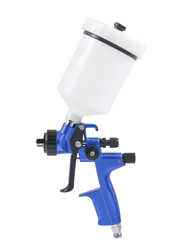 Pistol de vopsea pe bază de apă -HVLP-W-40