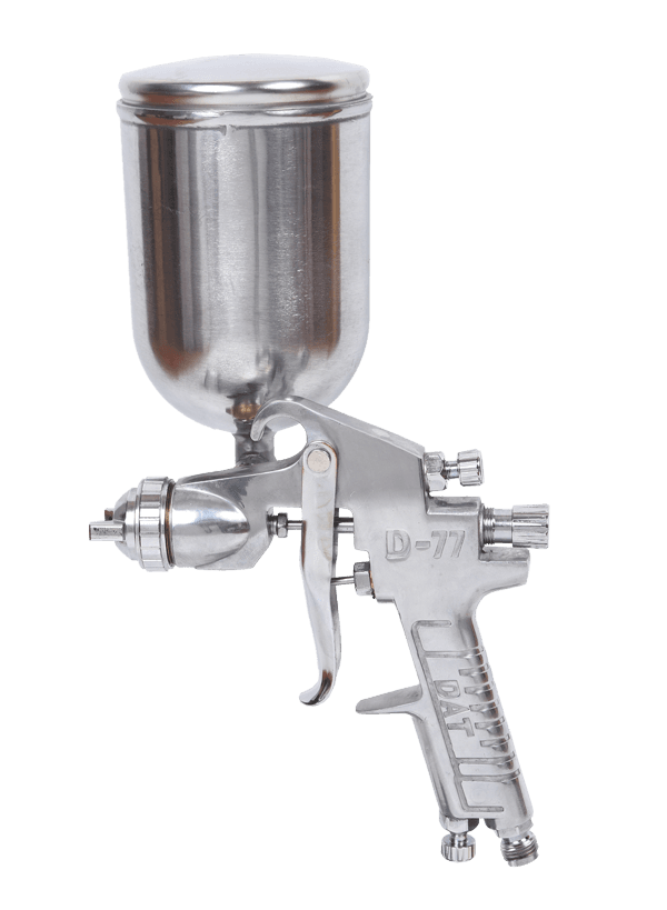Pistol de pulverizare de înaltă presiune-D-77G