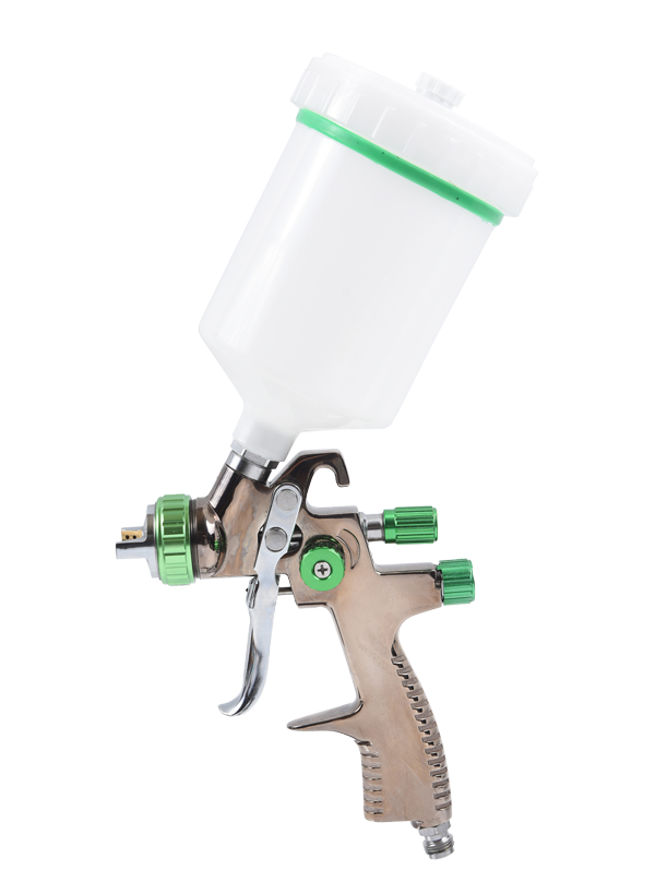 Pistol de vopsea pe bază de apă -LVLP-L-898