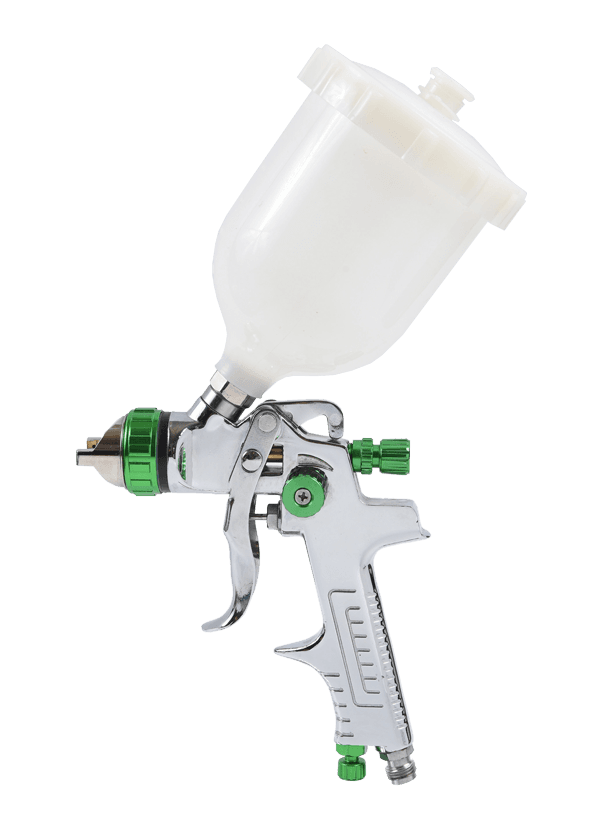 Pistol de vopsea pe bază de apă -HVLP-W-960