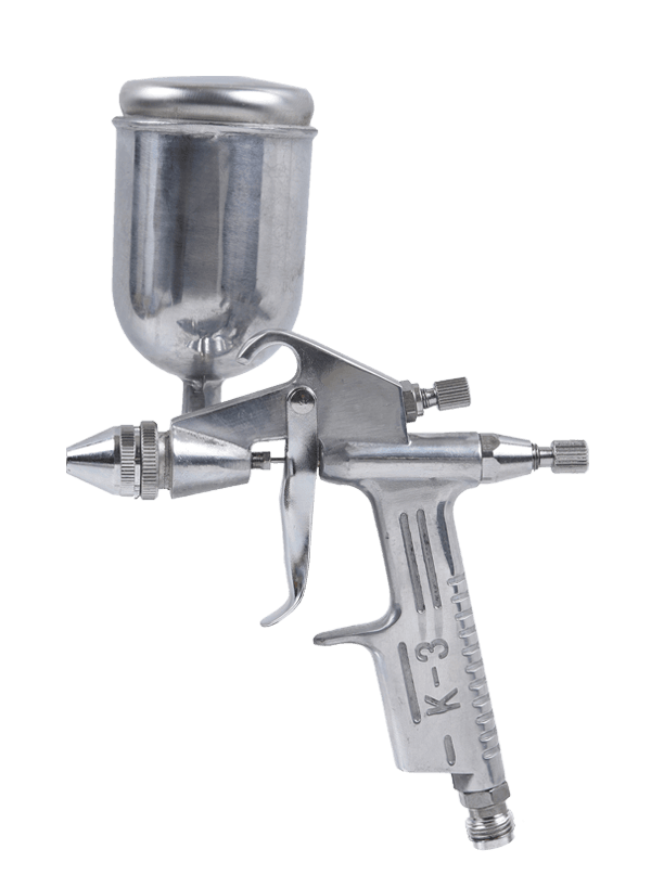 Mini pistol de pulverizare-K-3