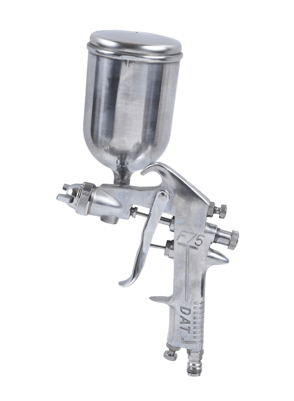 Pistol de pulverizare de înaltă presiune-F-75