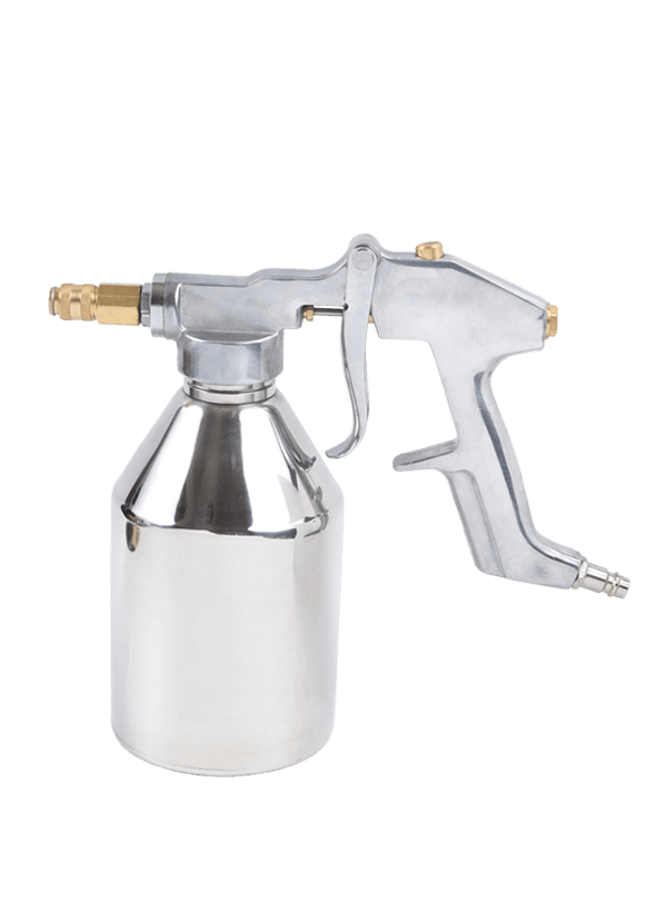 Pistol de pulverizare multifuncțional-CRS