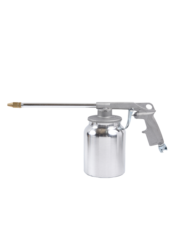 Pistol de curățare-WG-1