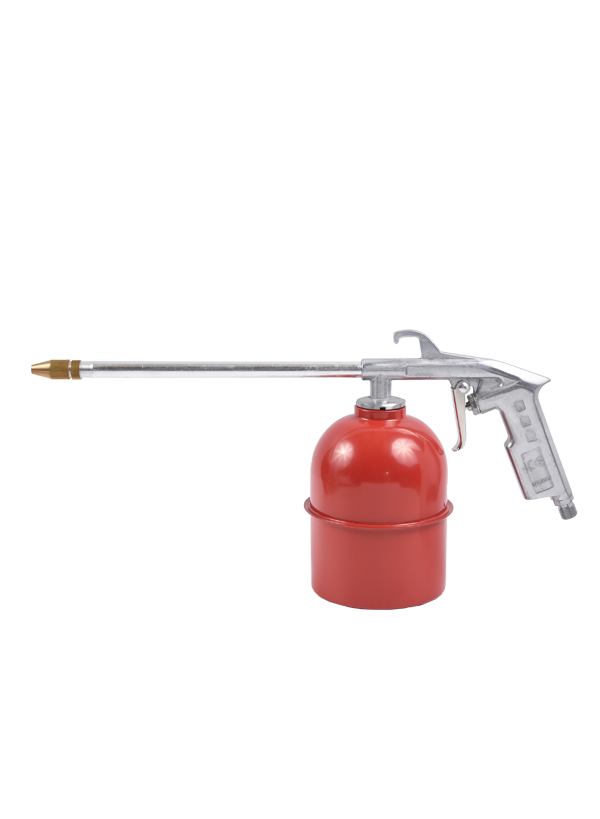 Pistol de curățare-WG-2