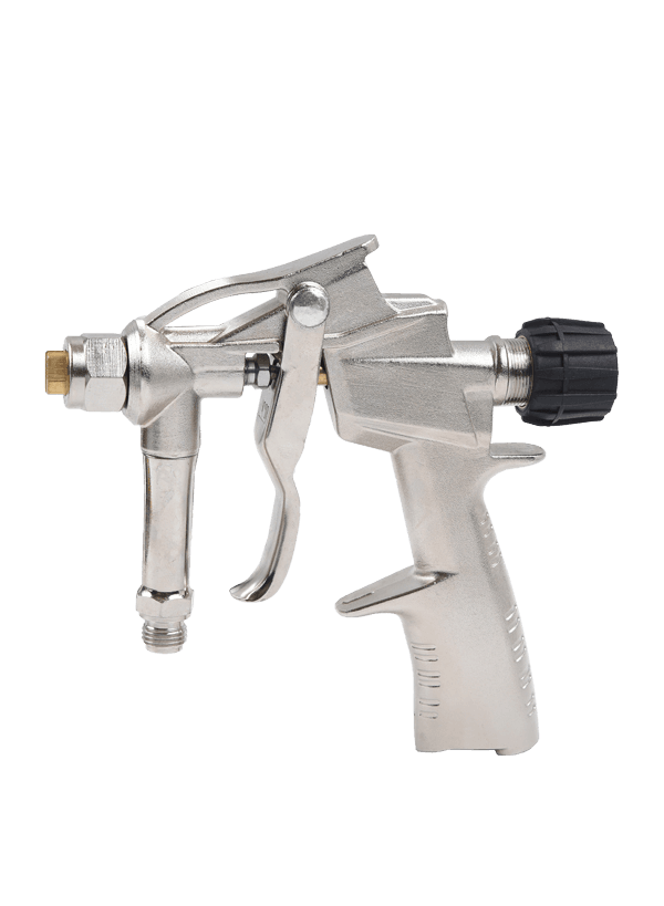 Pistol de pulverizare cu lipici de contact DT-003